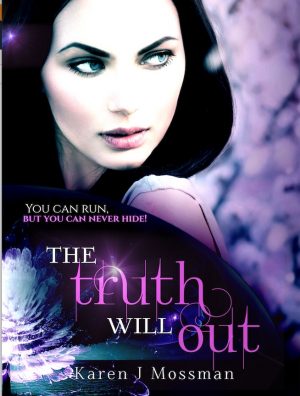 Cover for The Truth Will Out