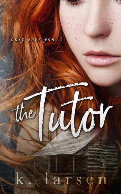 Cover for The Tutor