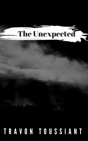 Cover for The Unexpected