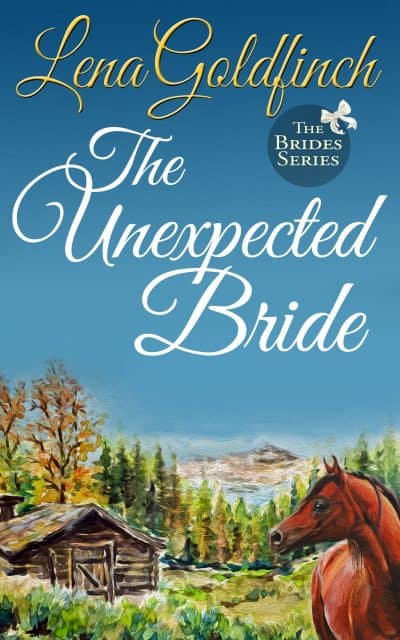 Cover for The Unexpected Bride