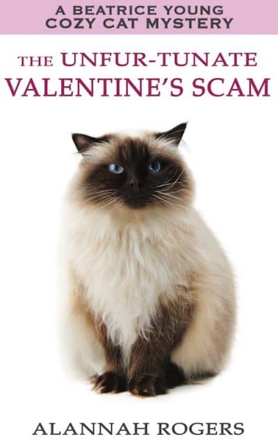 Cover for The Unfur-tunate Valentine's Scam