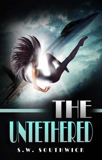 Cover for The Untethered