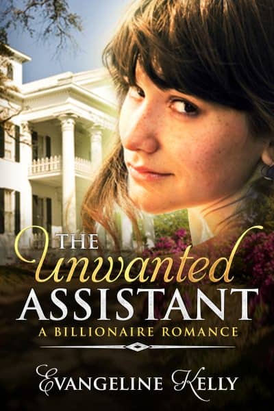 Cover for The Unwanted Assistant