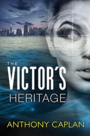 Cover for The Victor's Heritage