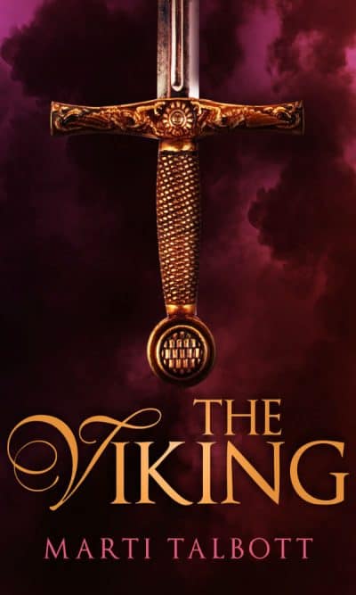 Cover for The Viking