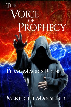Cover for The Voice of Prophecy