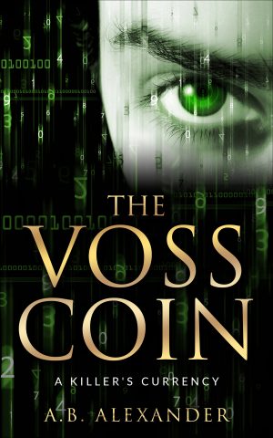 Cover for The Voss Coin