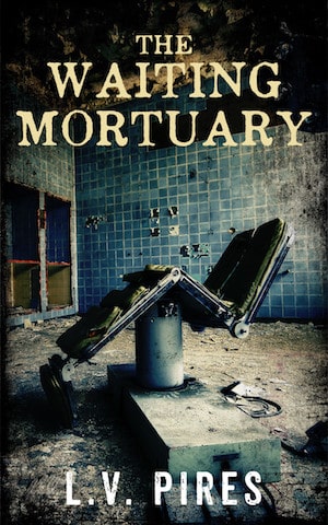 Cover for The Waiting Mortuary