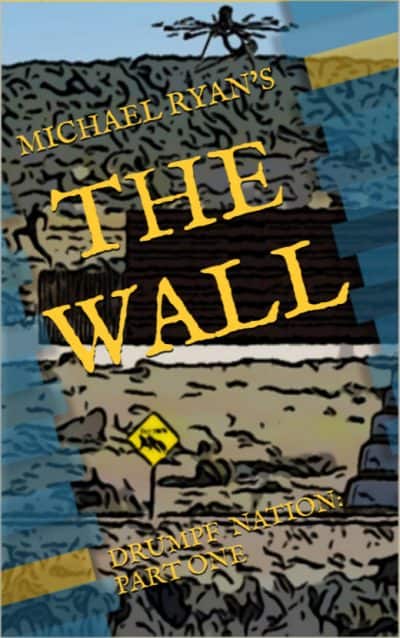 Cover for The Wall