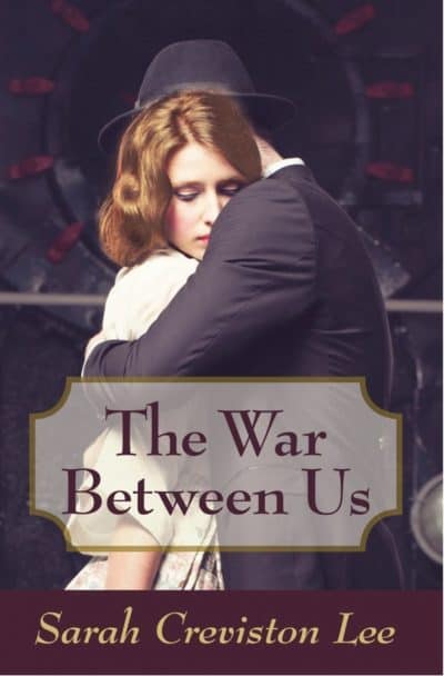Cover for The War Between Us