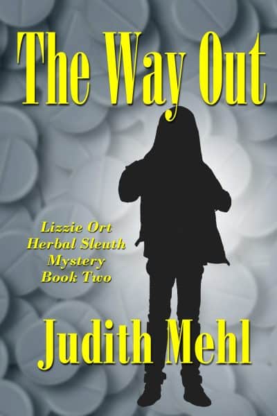 Cover for The Way Out