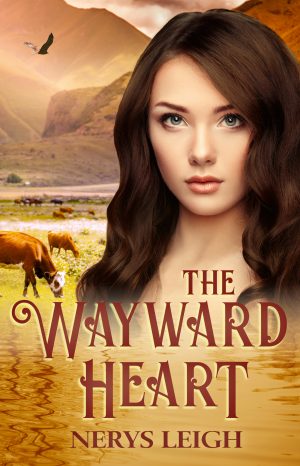 Cover for The Wayward Heart
