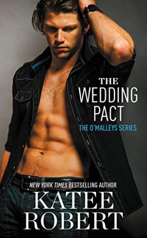 Cover for The Wedding Pact