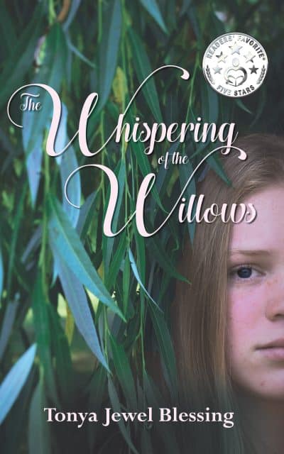 Cover for The Whispering of the Willows