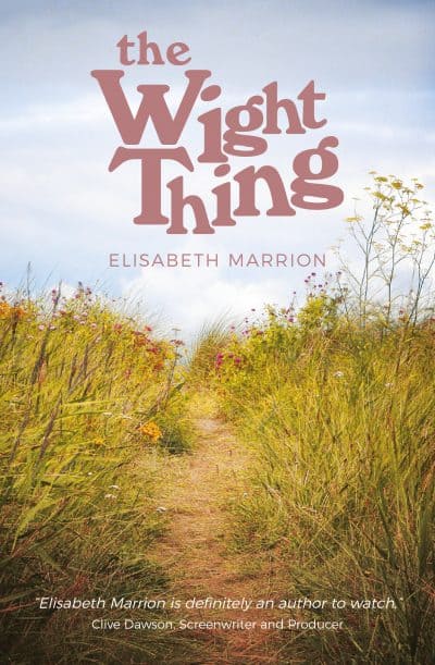 Cover for The Wight Thing