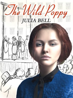 Cover for The Wild Poppy