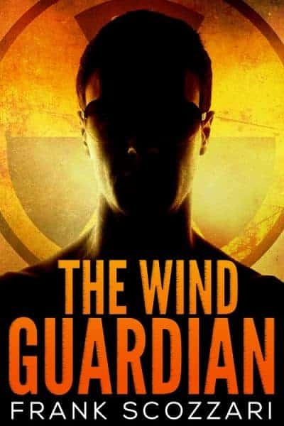 Cover for The Wind Guardian