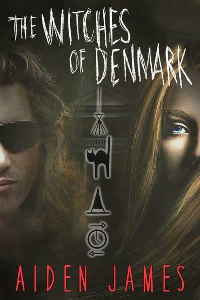 Cover for The Witches of Denmark