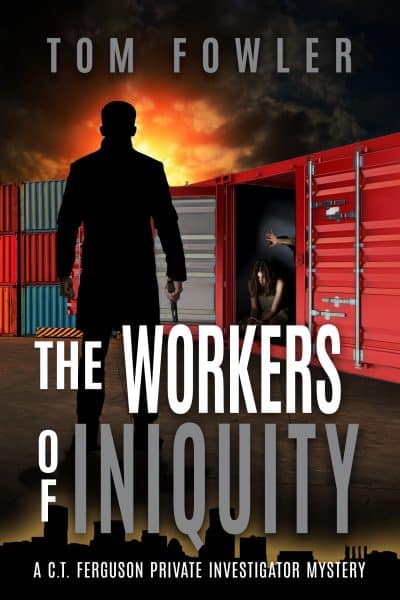 Cover for The Workers of Iniquity