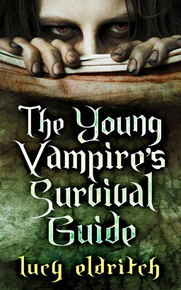 Cover for The Young Vampire's Survival Guide