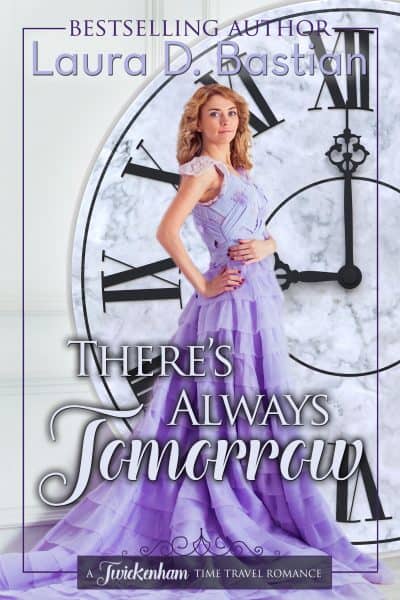 Cover for There's Always Tomorrow