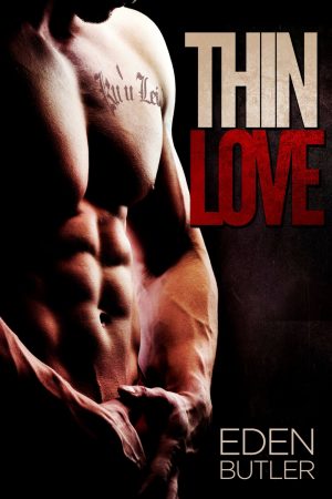 Cover for Thin Love