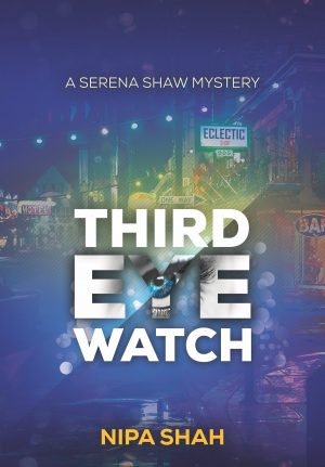 Cover for Third Eye Watch