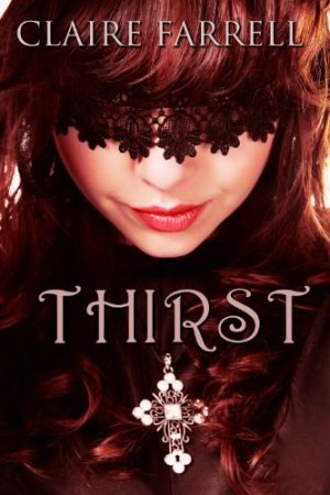 Cover for Thirst