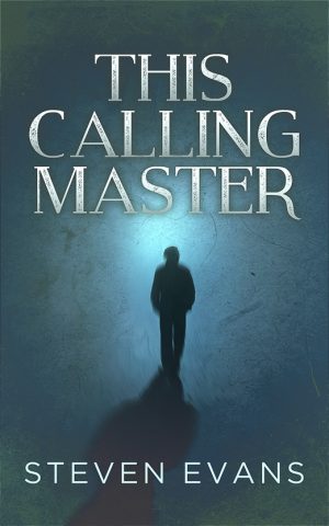 Cover for This Calling Master