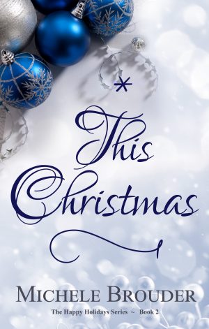 Cover for This Christmas