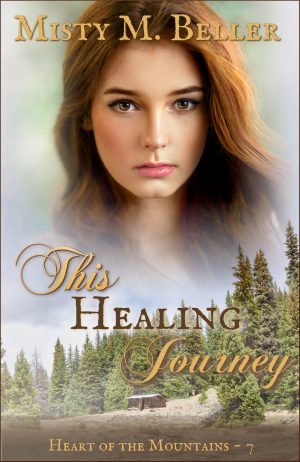 Cover for This Healing Journey