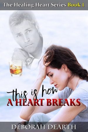 Cover for This Is How A Heart Breaks