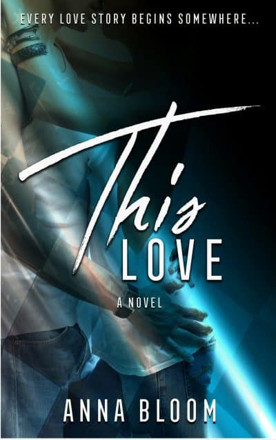 Cover for This Love