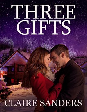 Cover for Three Gifts