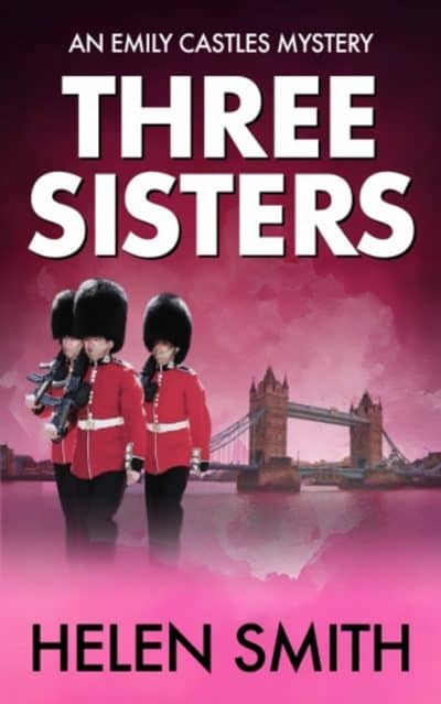 Cover for Three Sisters
