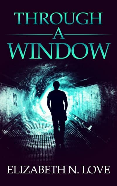 Cover for Through A Window