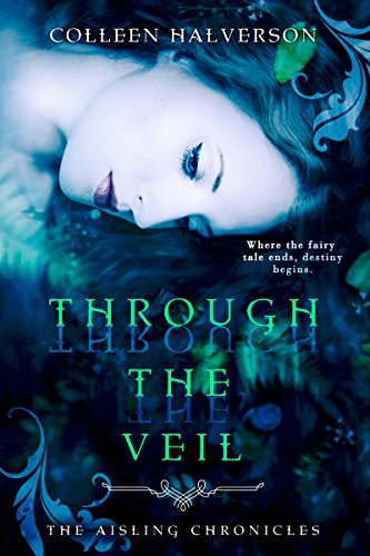 Cover for Through The Veil