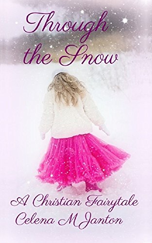 Cover for Through the Snow