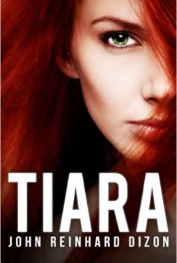 Cover for Tiara