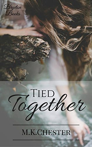 Cover for Tied Together