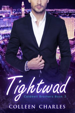 Cover for Tightwad