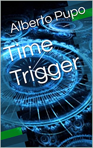 Cover for Time Trigger