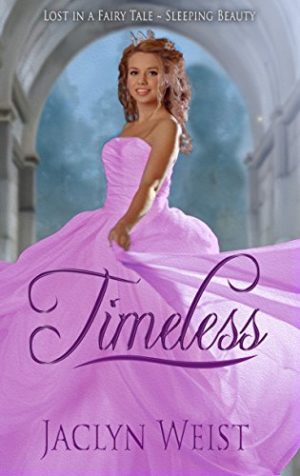 Cover for Timeless