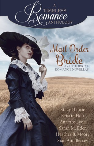 Cover for Mail Order Bride Collection