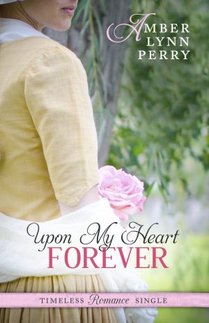 Cover for Upon my Heart Forever