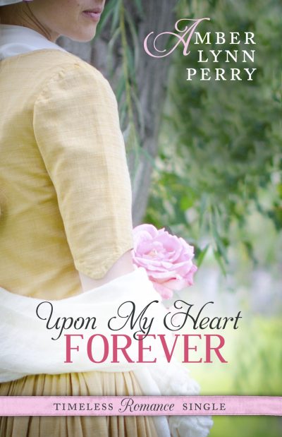 Cover for Upon my Heart Forever