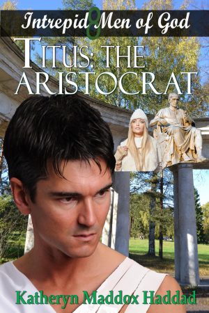 Cover for Titus: The Aristocrat