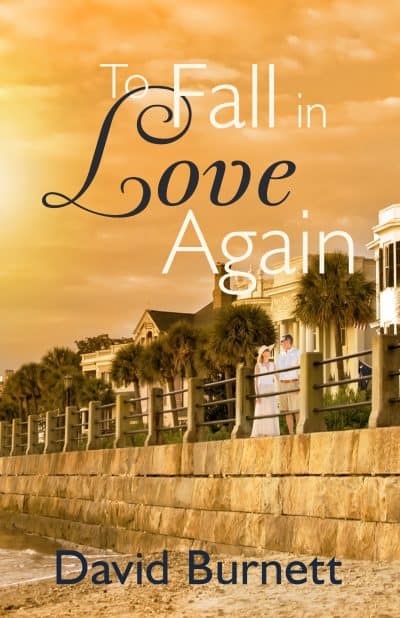 Cover for To Fall in Love Again