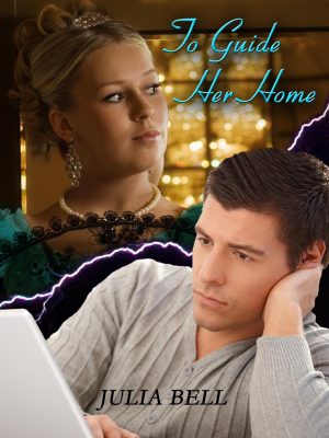 Cover for To Guide Her Home