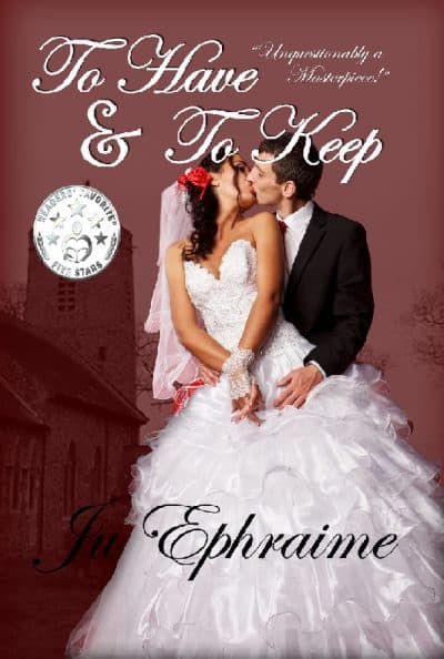Cover for To Have & To Keep
